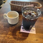 ユーケーワイルドキャッツカフェ - 