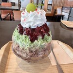 狸山まんじゅう - 