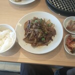 焼肉・韓国料理 KollaBo - 