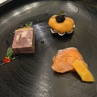 RESTAURANT VITRA NAGOYA - 
