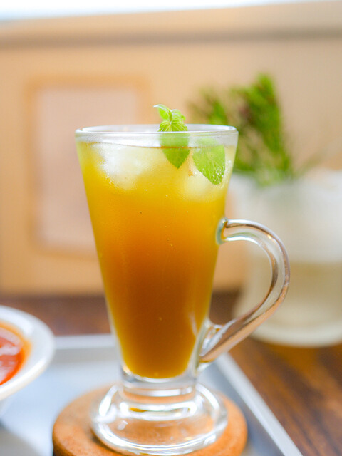 Soup（スープ） - 広瀬通（スープ）の写真