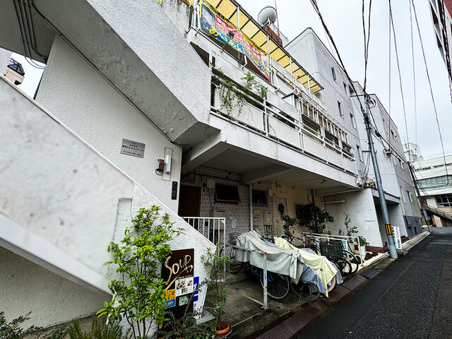 Soup（スープ） - 広瀬通（スープ）の写真