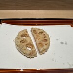 てんぷら 近藤 - 