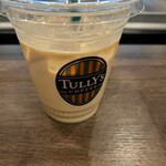 タリーズコーヒー サンシャイン栄店 - 