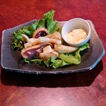 ぎふ初寿司 大垣店 - 