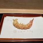 てんぷら 近藤 - 