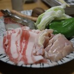 黒潮亭 - 
