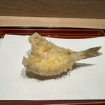 てんぷら 近藤 - 