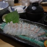 黒潮亭 - 