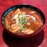 ぎふ初寿司 大垣店 - 