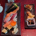 ぎふ初寿司 大垣店 - 