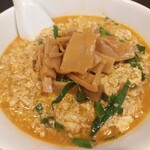 麺 からいもん - 