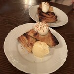 ヴァンサンヌ ドゥ - 