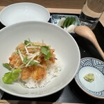 てんぷら 近藤 - 