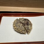 てんぷら 近藤 - 