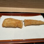 てんぷら 近藤 - 