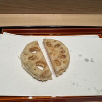 てんぷら 近藤 - 