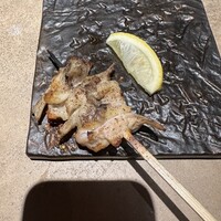 鳥おか - 