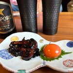 うなぎ亭 友栄 - 