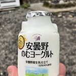 上高地明神館 - 安曇野のむヨーグルト