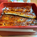 うなぎ亭 友栄 - 