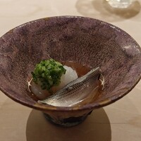 鮨 なんば 日比谷 - 