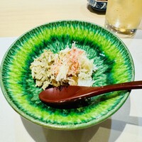 八重洲 鮨 海味 - 