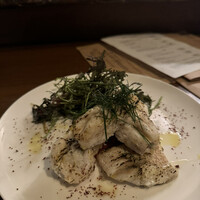 クッチーナ イタリアーナ アリア 六本木 -  クッチーナ イタリアーナ アリア 六本木 -