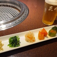 銀座焼肉 seigou - 