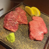 銀座焼肉 seigou - 