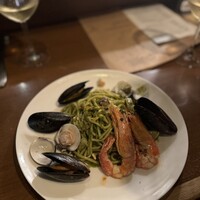 クッチーナ イタリアーナ アリア 六本木 -  クッチーナ イタリアーナ アリア 六本木 -