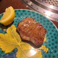 銀座焼肉 seigou - 