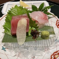 治兵衛 - 