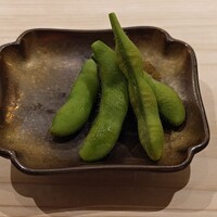 鮨 なんば 日比谷 - 