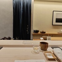 鮨 なんば 日比谷 - 