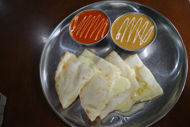 ニューデリー（NEW DELHI） - 曽根田（インドカレー）の写真