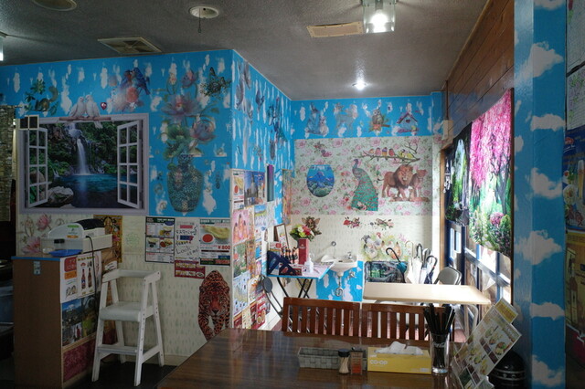 ニューデリー（NEW DELHI） - 曽根田（インドカレー）の写真