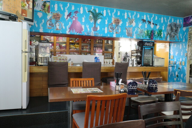 ニューデリー（NEW DELHI） - 曽根田（インドカレー）の写真