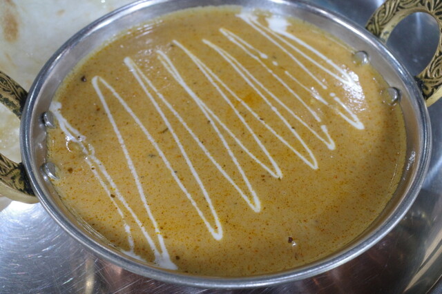 ニューデリー（NEW DELHI） - 曽根田（インドカレー）の写真