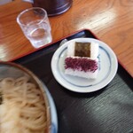 上田うどん店 - 