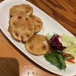 銘酒処 炉端焼きへのへのもしじ - 