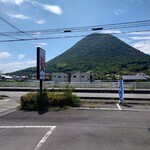 上田うどん店 - 