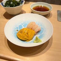 鮨結う翼 - 