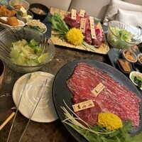 にくはじ -  にくはじ -