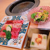 焼肉エクセレント 銀座店 - 