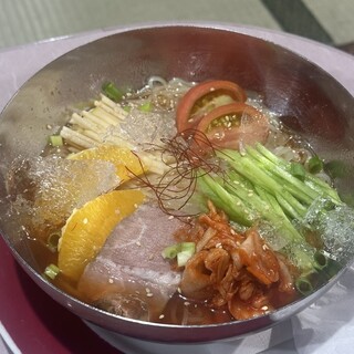 やきにく食堂 ふーさん - 料理写真: