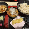 肉汁饂飩屋 とこ井 さいたま新都心店