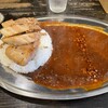 カレー コンドル