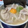 佐賀ラーメン いちげん。