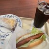 ドトールコーヒーショップ なんさん通り店